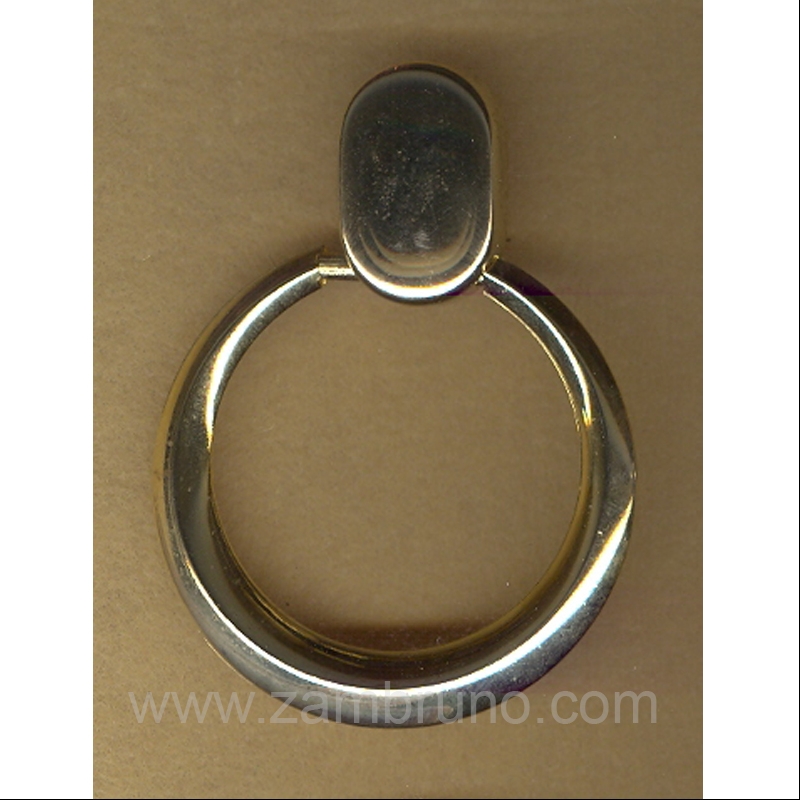 PENDIENTE CLIP 1670-1 ORO