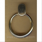 PENDIENTE CLIP 1670-1 ORO