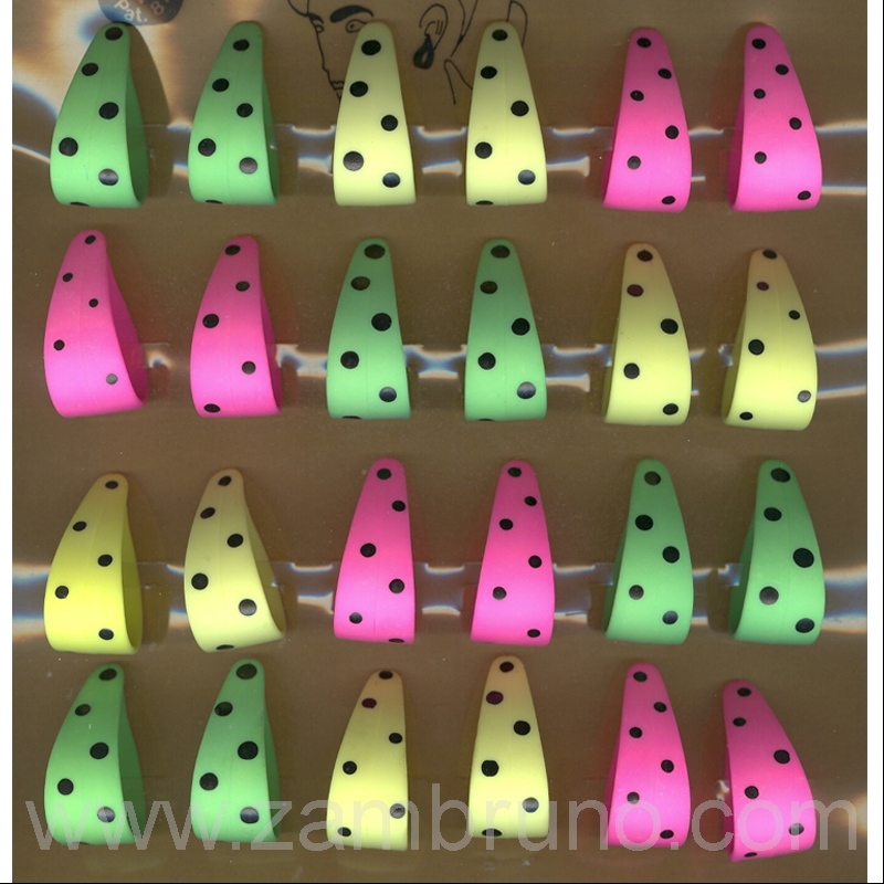 PENDIENTE 1970 SURTIDO