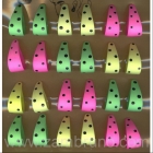 PENDIENTE 1970 SURTIDO