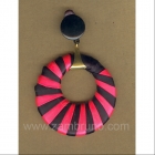 PENDIENTE CLIP 1324 COLOR