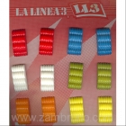 PENDIENTES CLIP 1869 SURTIDO