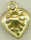 TERMINAL CORAZON P-578 ORO