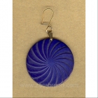 PENDIENTE HIPPY PV5086 COLOR