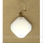 PENDIENTE HIPPY 7573 COLOR