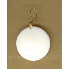 PENDIENTE HIPPY 7690 COLOR