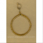 PENDIENTE CATAL P-3222 COLOR