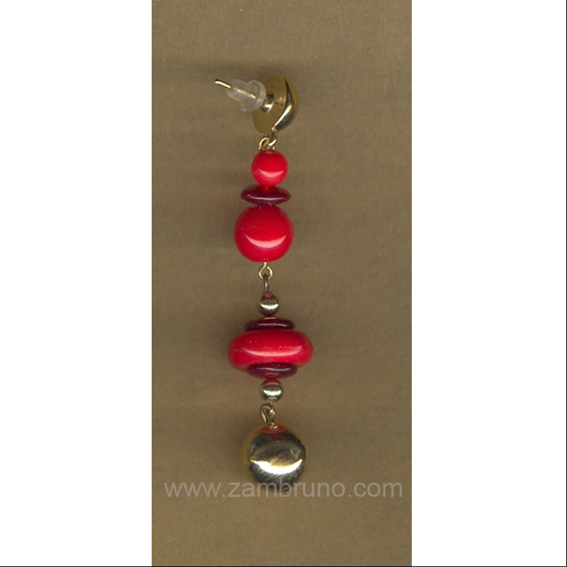 PENDIENTE TORNILLO P-3318