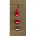 PENDIENTE TORNILLO P-3318