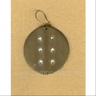 PENDIENTE FANTA.HIPPY 112 ORO V.1x1PA