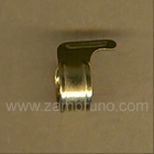 PENDIENTE 890L ORO LISO