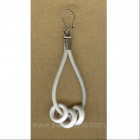 PENDIENTE FANTA.HIPPY 973 COLOR 1x1PA