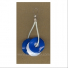 PENDIENTE FANTA.HIPPY 978 COLOR 1x1PA