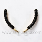 PENDIENTE TREPADOR 1090 COLOR