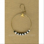 PENDIENTE HIPPY 1095 COLOR