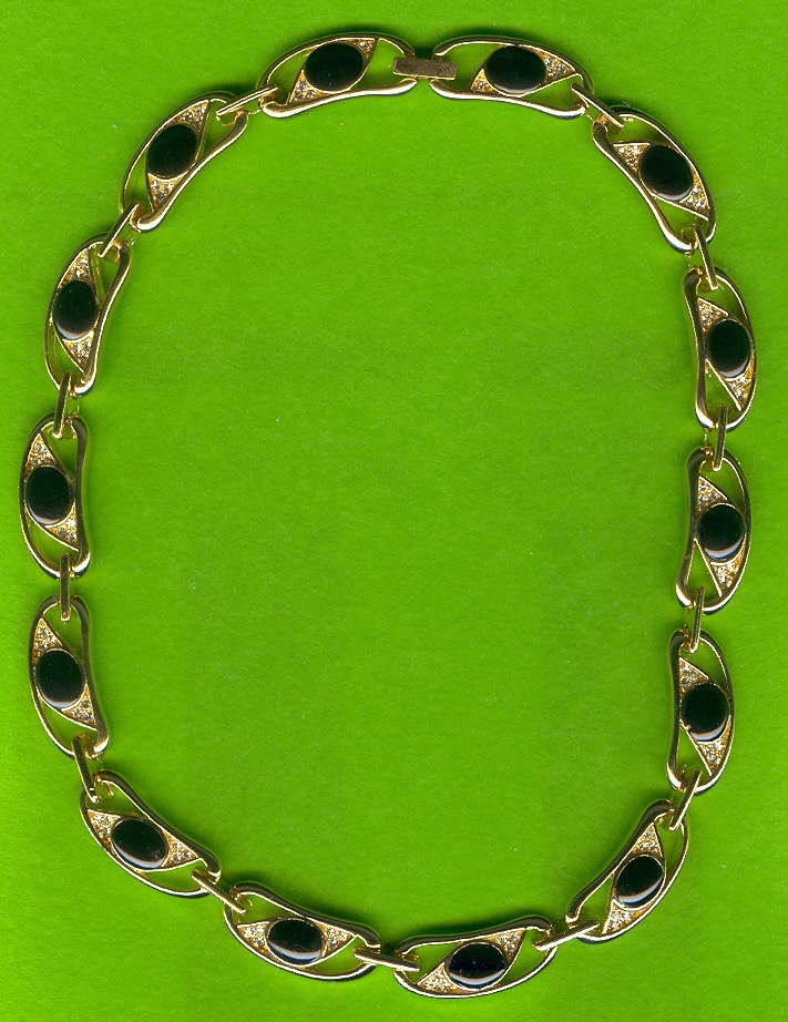 COLLAR FANTASIA 4334