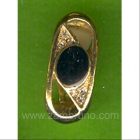 PENDIENTE ESMALTADO CLIP 2190 COLOR