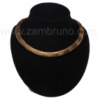 COLLAR FANTASIA E-433 ORO VIEJO