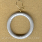 PENDIENTE HIPPY 5441P COLOR