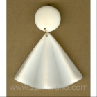 PENDIENTE CLIP 5455P COLOR