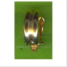 PENDIENTE CLIP 1796 ORO