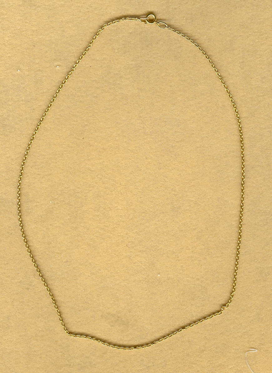 COLLAR FANTASIA A-50x50 ORO