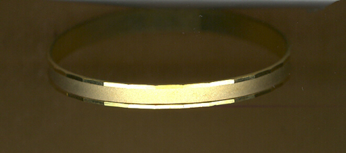 PULSERA FANTASIA 7449 ORO       1x6UD