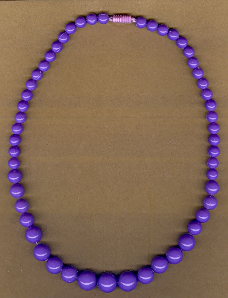 COLLAR PLASTICO