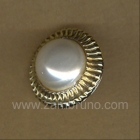 PENDIENTE PERLA CLIP 11844 ORO