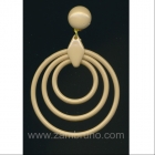 PENDIENTES CRIOLLA 5944 COLOR