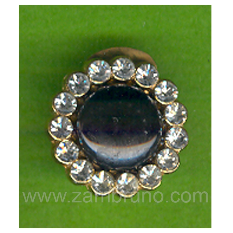 PENDIENTE ESMALTADO CLIP 8117