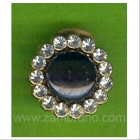 PENDIENTE ESMALTADO CLIP 8117