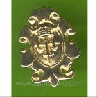 PENDIENTE CLIP 12112 ORO