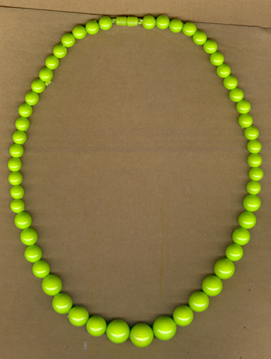 COLLAR PLASTICO