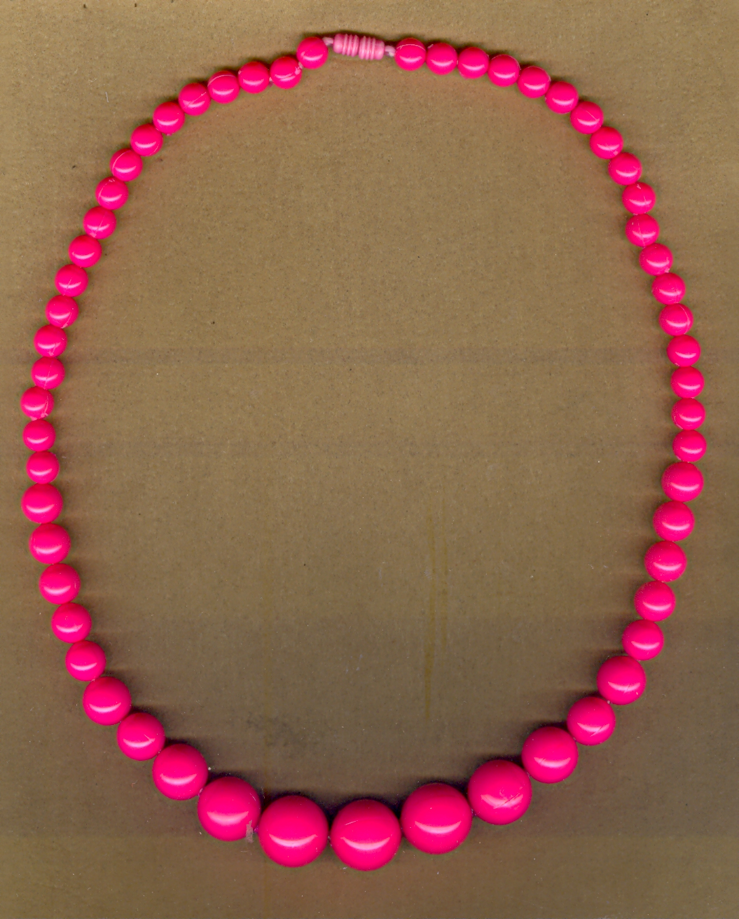 COLLAR PLASTICO