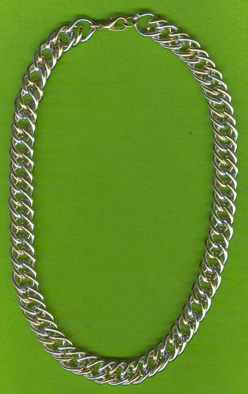 COLLAR FANTASIA 84448