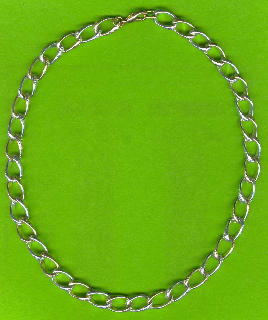 COLLAR FANTASIA 84447