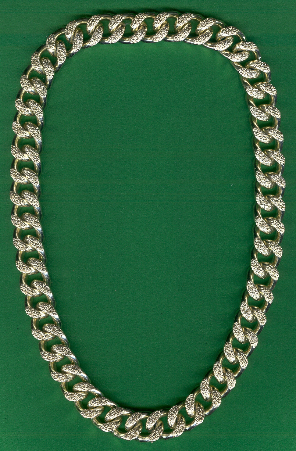 COLLAR FANTASIA