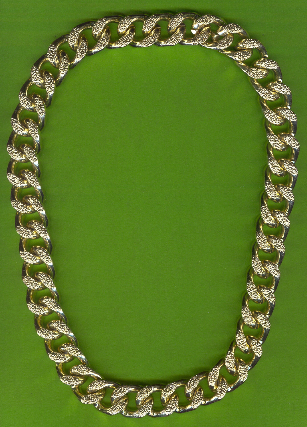 COLLAR FANTASIA