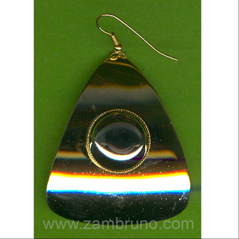 PENDIENTE ARPON M-84