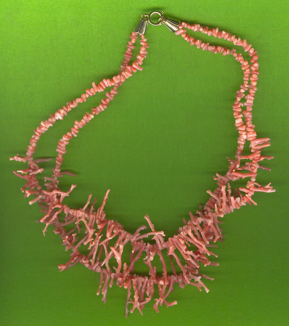 COLLAR FANTASIA