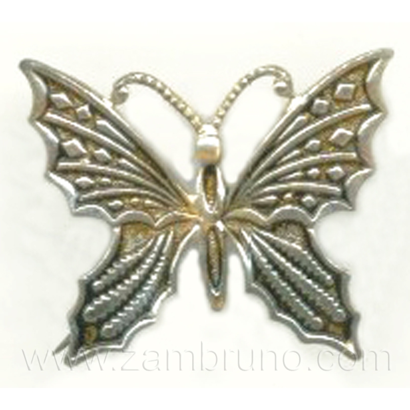 BROCHE LATN MARIPOSA