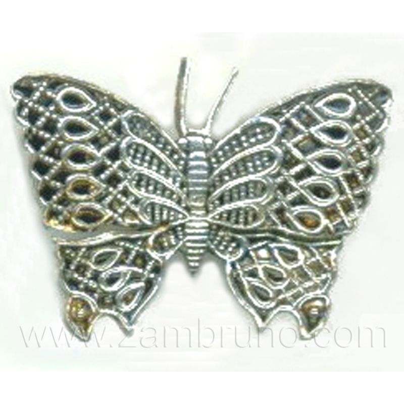 BROCHE LATN MARIPOSA