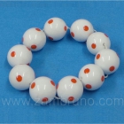 PULSERA PLASTICO