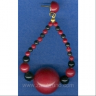 PENDIENTE PLASTICO TORNILLO 92035 COLO.1x3PA