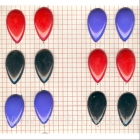 PENDIENTE CLIP S-51 SURTIDO