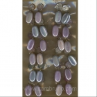 PENDIENTE CLIP S-55 SURTIDO