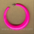 PENDIENTE TORNILLO 1158 COLOR