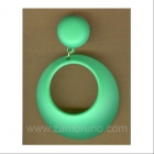 PENDIENTE CLIP 1553 COLOR