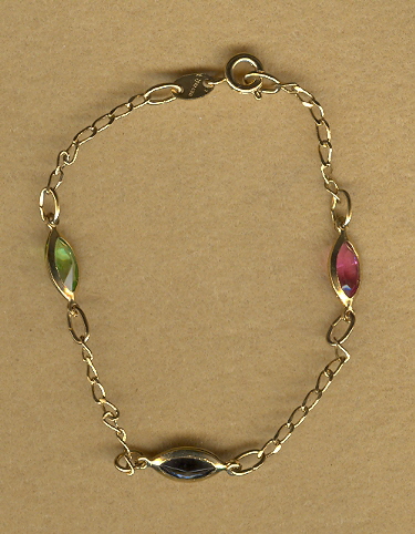 PULSERA FANTASIA 14306